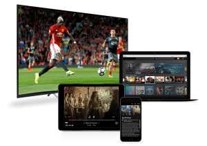 IPTV-Rapid