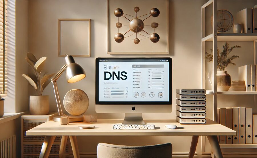 How to Change DNS and the Best DNS Options for IPTV