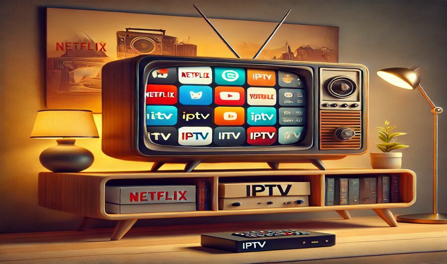 How to Use IPTV Services on an Old TV: Simple Solutions for Every Home