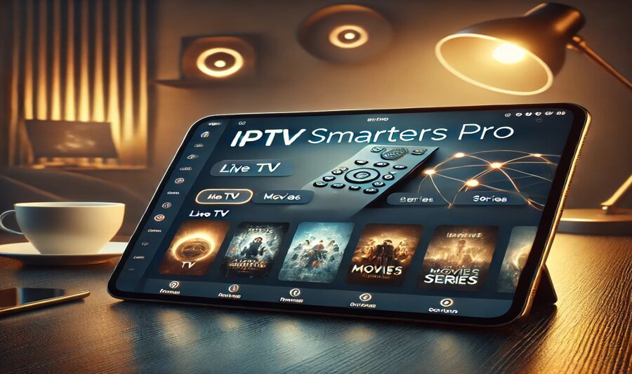 How to Set Up IPTV on IPTV Smarters Pro