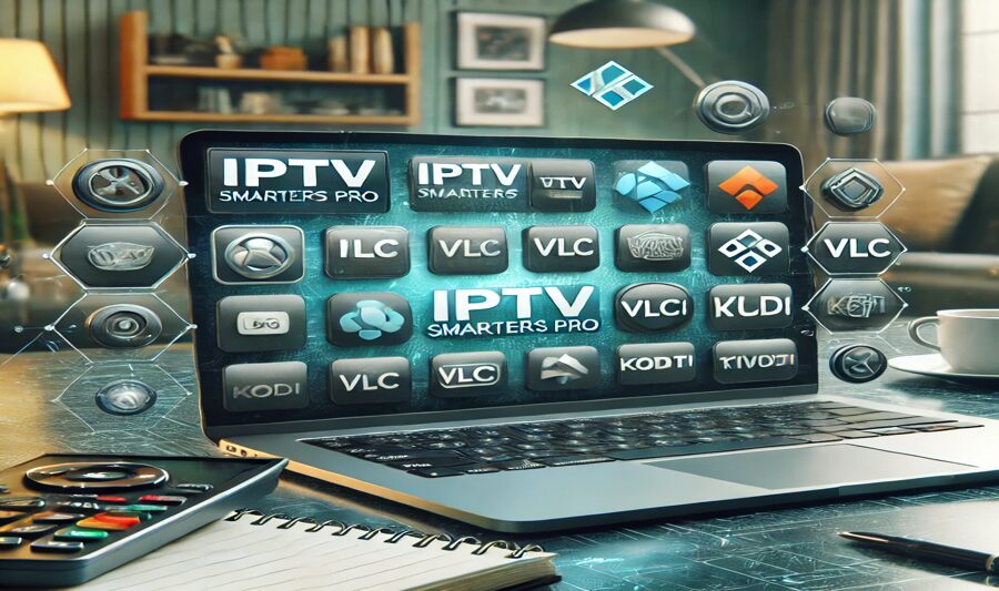 Essential Software for Watching IPTV