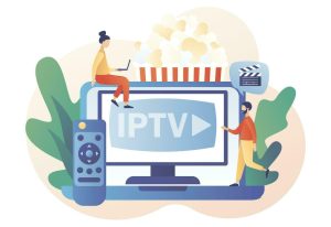 rapid iptv